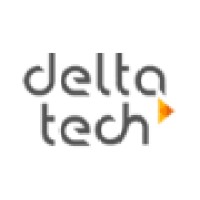 Delta Tech Logo