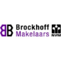 Brockhoff Makelaars Logo