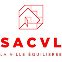 SACVL Logo