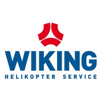 WIKING Helikopter Service GmbH Logo