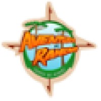 Aventura no Rancho Logo