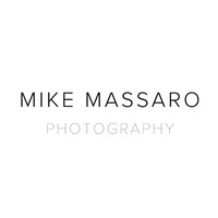 Mike Massaro Photography Logo