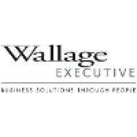 Wallage Executive Logo