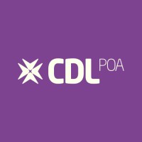 CDL Porto Alegre Logo