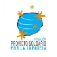 Proyecto Solidario por la Infancia Logo