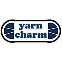 YARN CHARM Logo