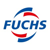 FUCHS Group Logo