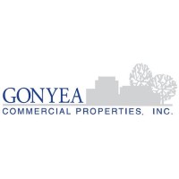 Gonyea Commercial Properties Logo