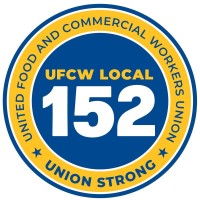 UFCW Local 152 Logo