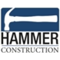 Hammer Commercial Services Logo