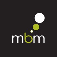 MBM Creative Logo