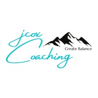 J Cox Coaching Logo
