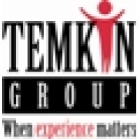 Temkin Group Logo