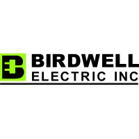 Birdwell Electric Inc Logo