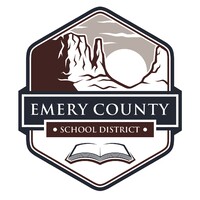 Emery County School District Logo