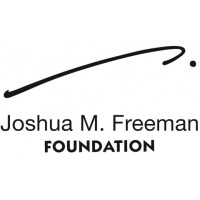 Joshua M Freeman Foundation Logo
