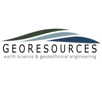 GeoResources, LLC Logo