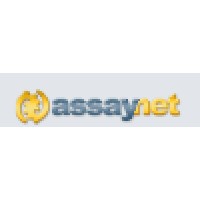 Assaynet Inc. Logo