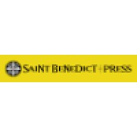 Saint Benedict Press Logo