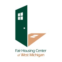 Fair Housing Center of West Michigan Logo