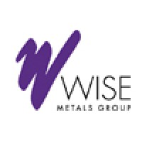 Wise Metals Group Logo