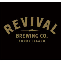 Revival Brewing Co. Logo