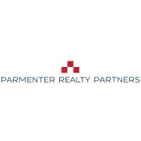 Parmenter Realty Partners Logo