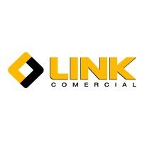 Link Comercial Logo