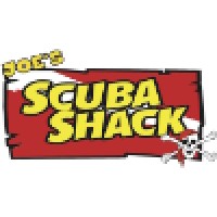 Joes Scuba Shack Logo