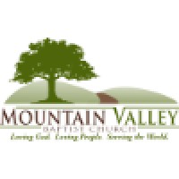 Mountain Valley Church Logo