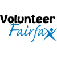 Volunteer Fairfax Logo