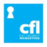 CFL Marketing Logo