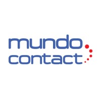 Mundo Contact Logo