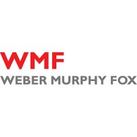 Weber Murphy Fox Architects Logo