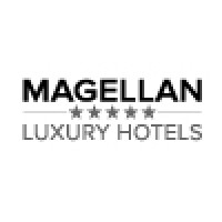 Magellan Luxury Hotels Logo