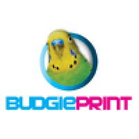 Budgie-Print Logo
