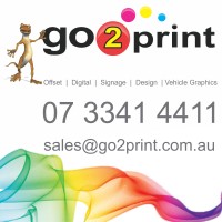 go2print Logo