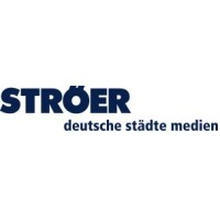 Ströer Deutsche Städte Medien GmbH Logo