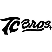 TC Bros. Logo