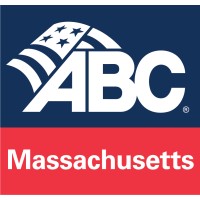 Associated Builders and Contractors of Massachusetts Logo
