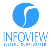 Infoview Systems Inc. Logo