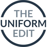 The Uniform Edit Logo