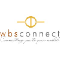WBS Connect Logo
