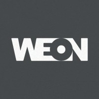WeON Logo