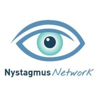 Nystagmus Network Logo