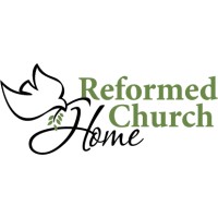 Reformed Church Home Logo