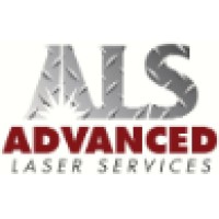 Advanced Laser Services Logo