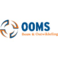 Ooms Bouw & Ontwikkeling Logo