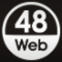 48Web, LLC Logo
