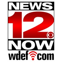 WDEF-TV Logo